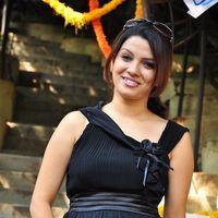 Actress Aadathi Stills | Picture 109225